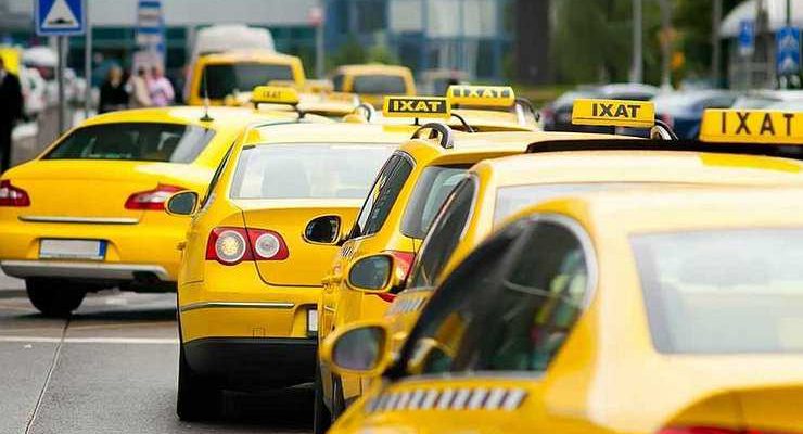 Китайское качество: конкурент «Яндекс. Такси» из КНР обрушит цены на поездки и их безопасность