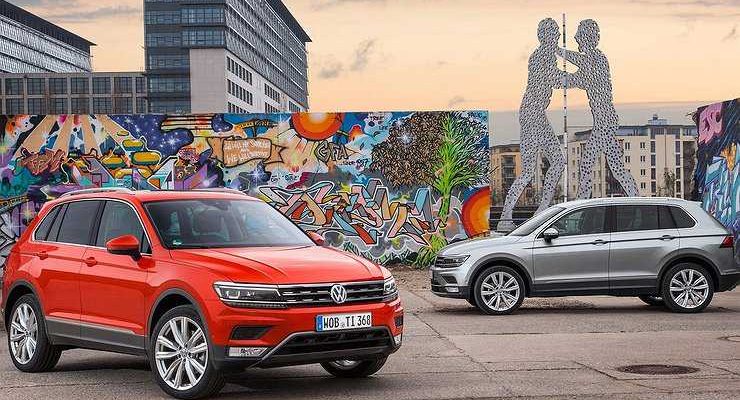 Volkswagen выкупает у российских автовладельцев сомнительные автомобили